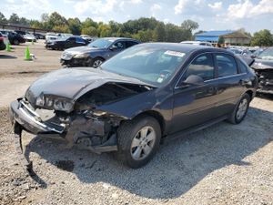 Chevrolet Impala 1LT 3.5L 6 2009