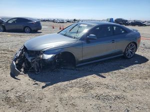 Audi RS5 4.2L 8 2015