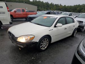 Buick Lucerne CXL 3.8L 6 2007