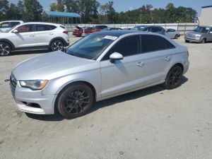 Audi A3 PREMIUM 1.8L 4 2015