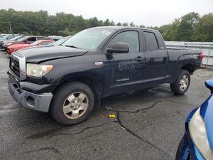 Toyota Tundra DOUBLE CAB SR5 5.7L 8 2007