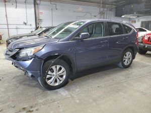 Honda CR-V EX 2.4L 4 2014