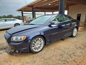 Volvo C70 T5 2.5L 5 2009