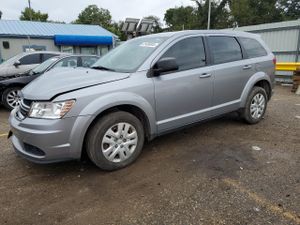 Dodge Journey SE 2.4L 4 2015