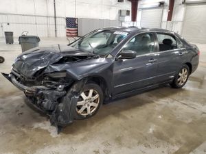 Honda Accord EX 3.0L 6 2005