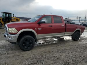 Dodge RAM 6.7L 6 2011