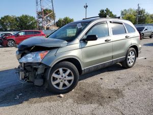 Honda CR-V EX 2.4L 4 2008