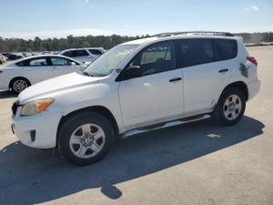 Toyota Rav4 2.5L 4 2010