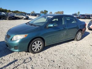 Toyota Corolla BASE 1.8L 4 2009