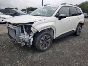 Subaru Forester PREMIUM 2.5L 4 2025
