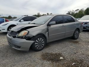Toyota Corolla CE 1.8L 4 2003