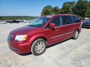 Chrysler Town & Country TOURING 3.6L 6 2014