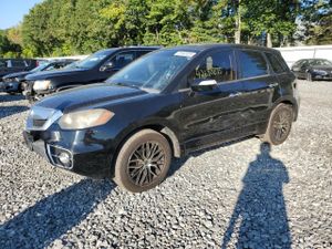 Acura RDX TECHNOLOGY 2.3L 4 2010