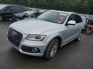 Audi Q5 PREMIUM PLUS 2.0L 4 2013