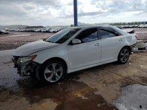 Toyota Camry SE 3.5L 6 2012