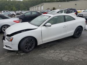 Audi A5 PREMIUM PLUS 2.0L 4 2013