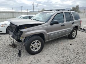 Jeep Grand Cherokee LAREDO 4.7L 8 1999