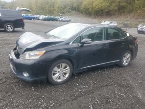 Lexus HS 250h 250H 2.4L 4 2010