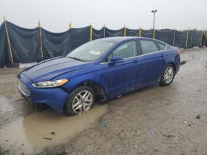 Ford Fusion SE 2.5L 4 2014