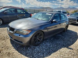 BMW 3 Series I 3.0L 6 2008