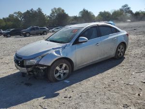 Chevrolet Cruze LT 1.4L 4 2015
