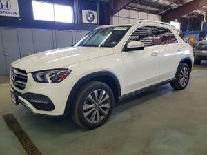 Mercedes-Benz GLE 350 4MATIC 2.0L 4 2020