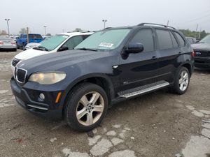 BMW X5 3.0I 3.0L 6 2008