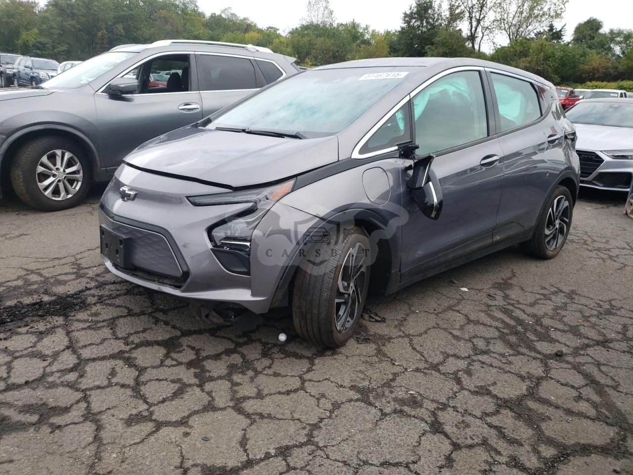 Chevrolet Bolt 2LT 2023