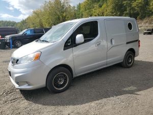 Nissan NV200 2.5S 2.0L 4 2013