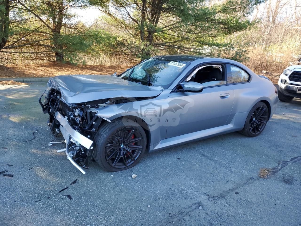 BMW M2 3.0L 6 2024