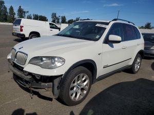 BMW X5 XDRIVE35I 3.0L 6 2013