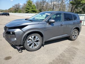 Nissan Rogue SV 1.5L 3 2023