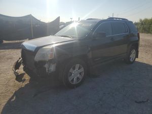 GMC Terrain SLE 2.4L 4 2012