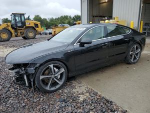 Audi A7 PREMIUM PLUS 3.0L 6 2013