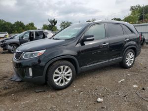 Kia Sorento EX 3.3L 6 2014