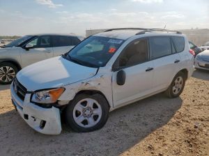 Toyota Rav4 2.5L 4 2010