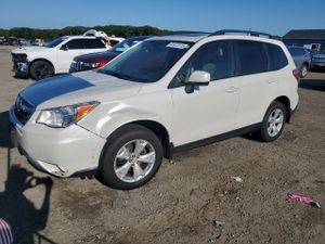 Subaru Forester 2.5I PREMIUM 2.5L 4 2015