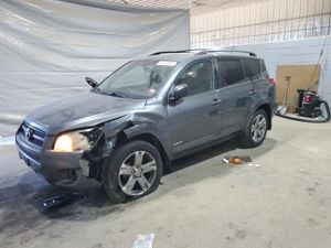 Toyota Rav4 SPORT 2.5L 4 2010