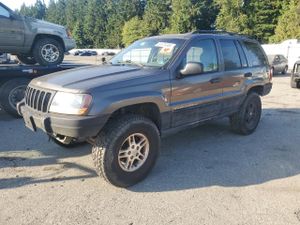 Jeep Grand Cherokee LAREDO 4.7L 8 2000