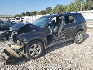 Ford Escape LIMITED 3.0L 6 2011
