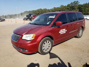 Chrysler Town & Country TOURING 3.6L 6 2015