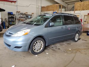 Toyota Sienna XLE 3.5L 6 2008