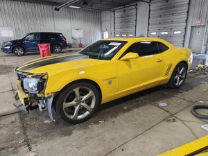 Chevrolet Camaro LT 3.6L 6 2013