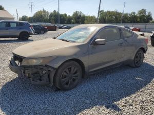 Honda Accord EXL 2.4L 4 2011