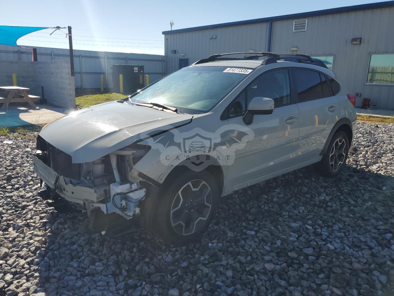 Subaru XV 2.0 PREMIUM 2.0L 4 2014