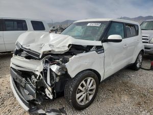 Kia Soul + 2.0L 4 2019
