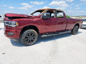RAM 3500 BIG HORN 6.7L 6 2024