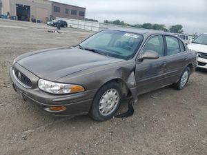 Buick LeSabre LIMITED 3.8L 6 2001
