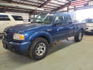 Ford Ranger SUPER CAB 4.0L 6 2010