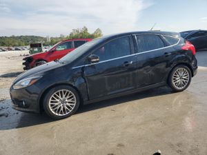 Ford Focus TITANIUM 2.0L 4 2014